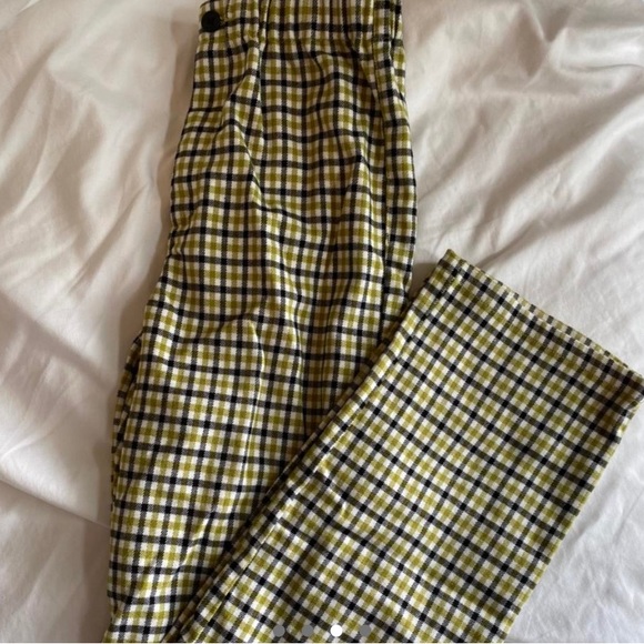 brandy melville tilden pants🧸 - Picture 3 of 4